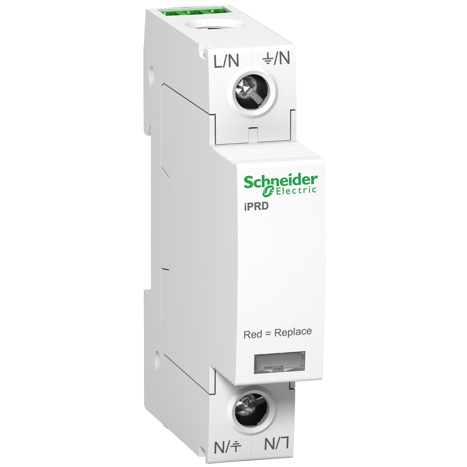 iPRD65r 1P PTFDA