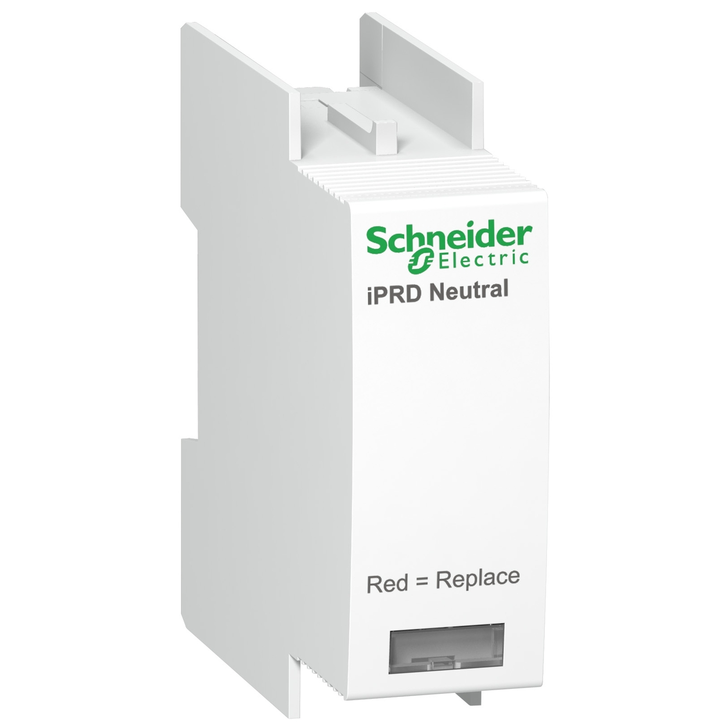 C neutral Cartridge for iPRD PTFDA