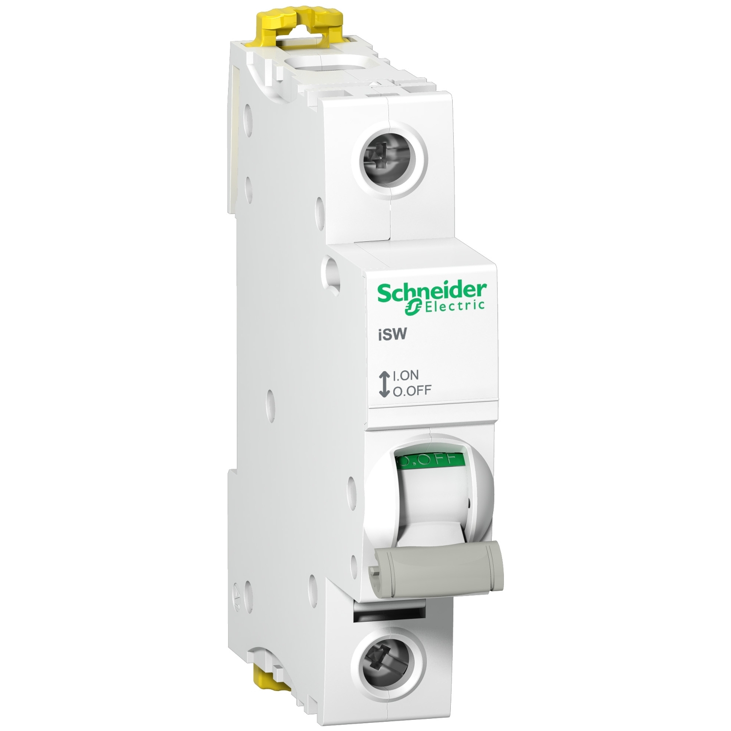 ACTI9 ISW SWITCH 1P 63A 250VAC PTFDB