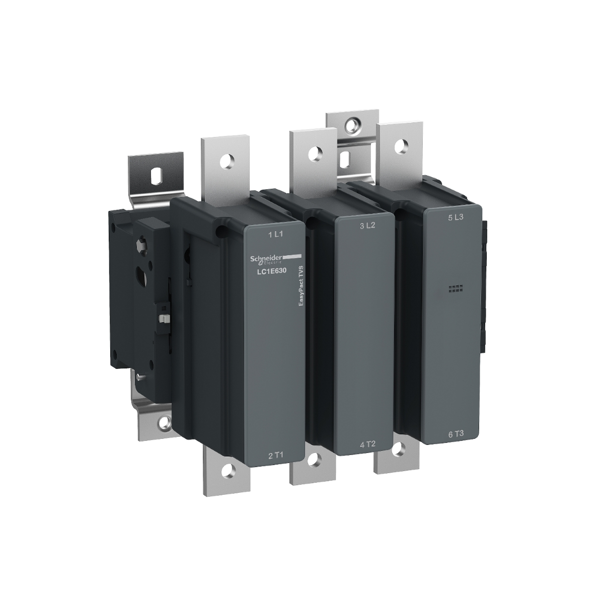 3Kutup Kontaktor TVS 335KW 220V PTCTR
