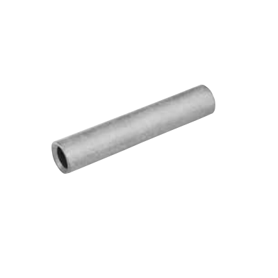 150 MM ALÜMİNYUM SIKMALI EK MUF