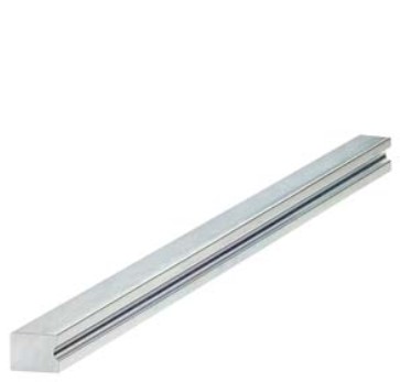 3KD TİPİ SİGORTASIZ YÜK KESİCİ AKSESUARLARI, Uzatma Mili 300 mm Uzunlukta, Boy 4 için; 3KD....-.Q