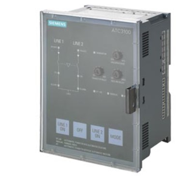 ATC3100 kumanda cihaz›