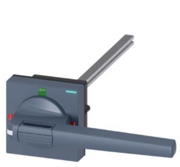 KAPI TAHRIK MEKANİZMASI KOMPLE, STANDART GRİ ; BOY 5 ; 3KC İÇİN