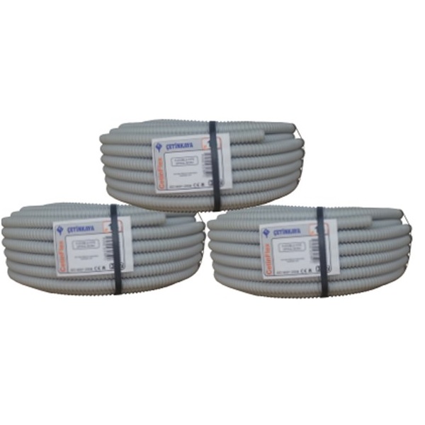 38'LİK SPIRAL BORU