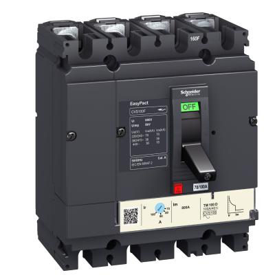 CVS100F TM100D 4P3D PTCCB