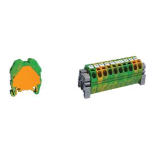 MPK-2,5MM MİNİ YAY BASKILI TOPRAKLAMA KLM