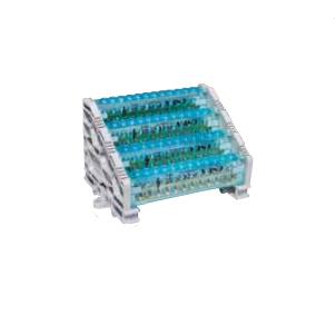 7x12mm2 2/5 4 KUTUPLU DAĞITICI ÜNİTELER