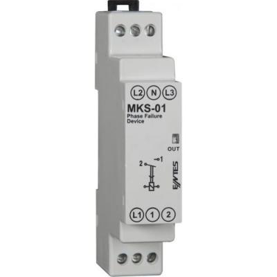 MKS-01