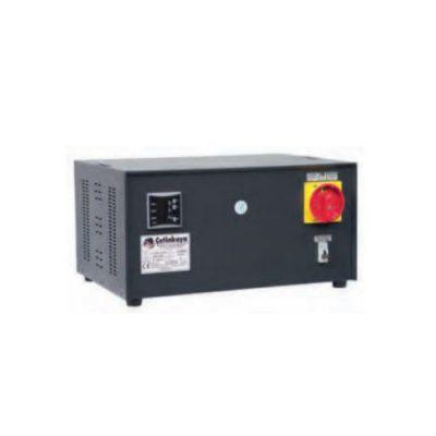 20 KVA 150/250V- 220V Alüminyum Sargılı Monofaze Regülatör