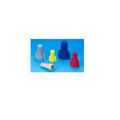 Yüksük Klemens Yanmaz Kelebek Tipi Sarı 1.64-9.93 Mm2
