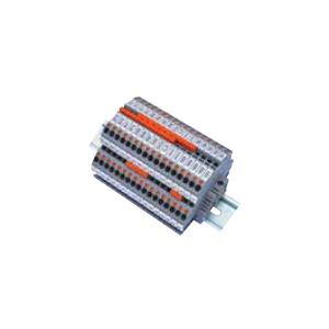 OPK Ç-2,5 ÇİFT KATLI RAY KLM.GRUP ETİKETL GRİ