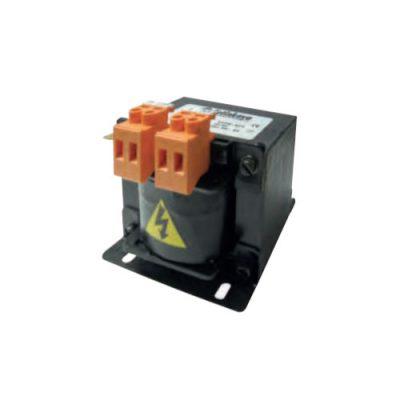 220/24V 5000 VA Alüminyum İzoleli Transformatörler