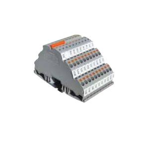 OPK 3- 4 ÜÇ KATLI KÖPRÜLÜ RAY KLM GRİ