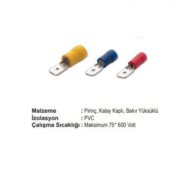 FE-5638 TERMİNAL