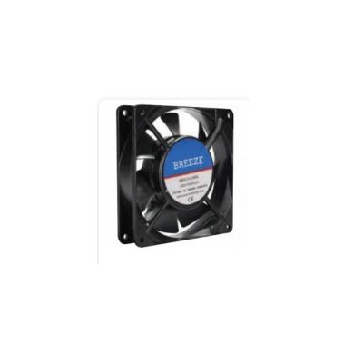 120*120*38 KABLOLU 220VAC Fan