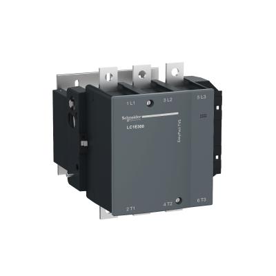 3Kutup Kontaktor TVS 200KW 220V PTCTR