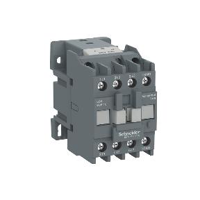 3Kutup Kontaktor TVS 1NA 2,2KW PTCTR