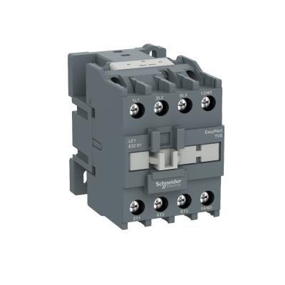 3Kutup Kontaktor TVS 1NK 18,5KW 220VAC PTCTR