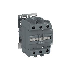 3Kutup Kontaktor TVS 37KW PTCTR