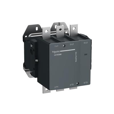 3Kutup Kontaktor TVS 250KW 220V PTCTR