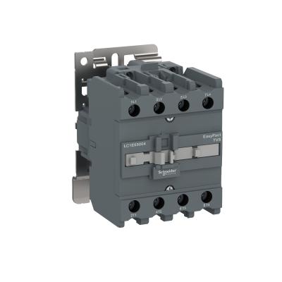 EasyPact TVS 4P CONTACTOR 80A AC1 (4NO) 240V 50/60Hz PTCTR