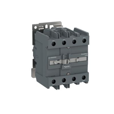 EasyPact TVS 4P CONTACTOR 125A AC1 (4NO) 240V 50/60Hz PTCTR