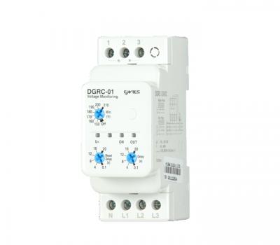 DGRC-01
