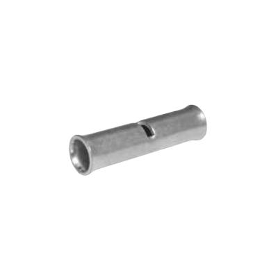 120 MM KISA TİP STANDART SIKMALI EK MUF(BAKIR)