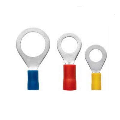OYP 4,0-6,0 mm2 8 V İZOLELİ YUV.KABLO UCU