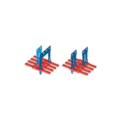 PTC/11/02 Üst Köprü, 10 mm2 Yaylı Klemens İçin 2'li