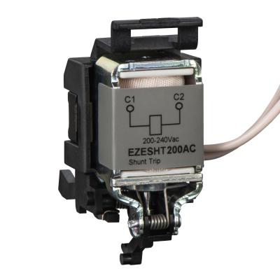 MX/SHT 200-240 V AC EZC250 SERİSİ PTCCB