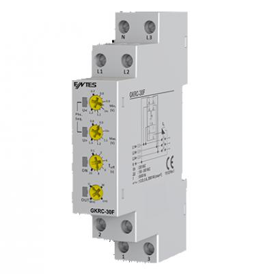 GKRC-30F