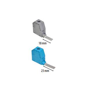 70-95-120MM MRK EK KLM KÖPRÜ BOYU 23MM GRİ