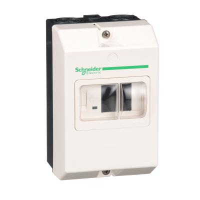 SURFACE MOUNT.ENCL.IP55 PTCTR