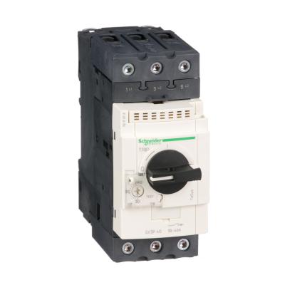 Motor Koruma Şalteri GV2P 40 A 50A PTCTR