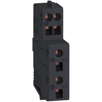 AUXILIARY CONTACT OF or SD GV4 & BV4 PTCTR