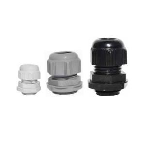 PG-9 KABLO REKORU GRİ