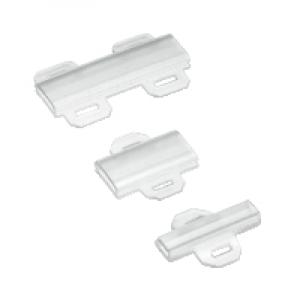 TUB2715 Kablo Etiket Kılıfı, Etiket için
