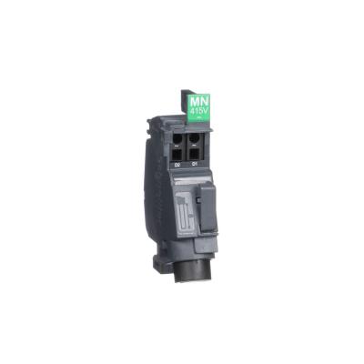 ComPact NSXm Düşük Gerilim Bobini MN 380-415V AC PTCCB