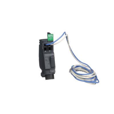 ComPact NSXm Düşük Gerilim Bobini MN 220-240V AC (Kablolu PTCCB