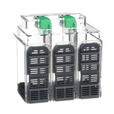 ComPact NSXm Uzun Terminal Koruyucu 3P PTCCB