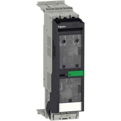 ISFT100N 100A Bıçaklı Sigorta Kesiciler PTCCB