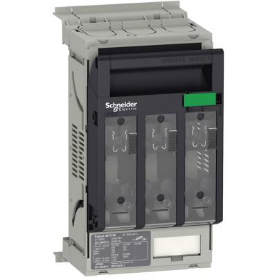 ISFT160FUSE-SWITCH hook 60MM M8 TERM PTCCB