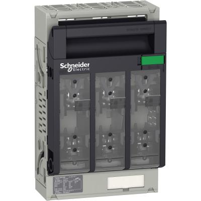 ISFT250 FUSE-SWITCH FIXED M10 TERMINALS PTCCB