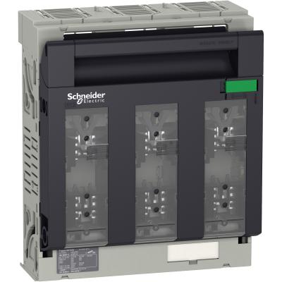 ISFT630 FUSE-SWITCH FIXED M10 TERMINALS PTCCB