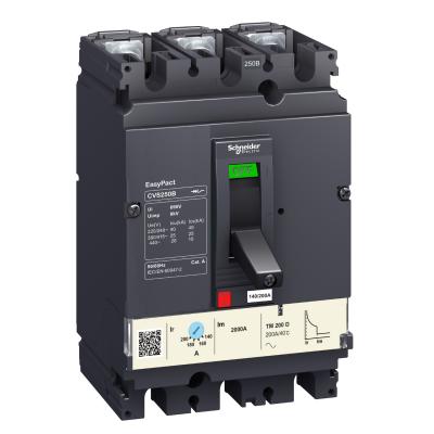CVS250B TM200D 3P3D PTCCB