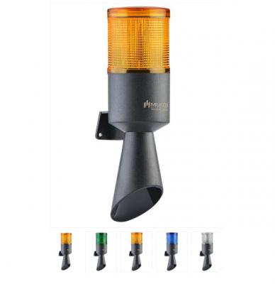 ÇAKAR - BUZZER 12-24V AC/DC