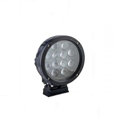 60W VİNÇ GÜVENLİK IŞIĞI 10-30V/DC