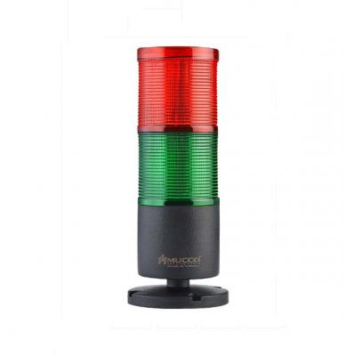 FLAŞÖR - BUZZER 24V/DC